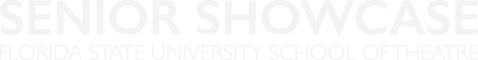 2021 Senior Showcase logo